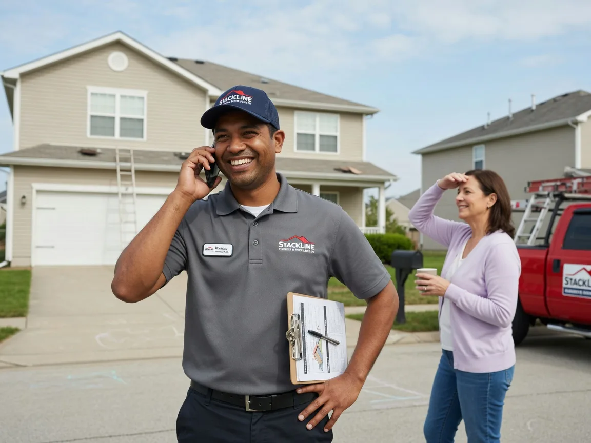 Chimney flashing repair Greensburg, KS FAQs